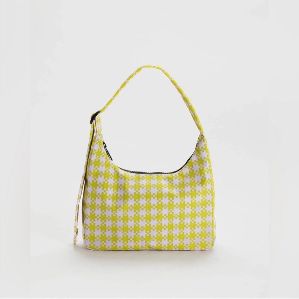 Mini Baggu shoulder bag